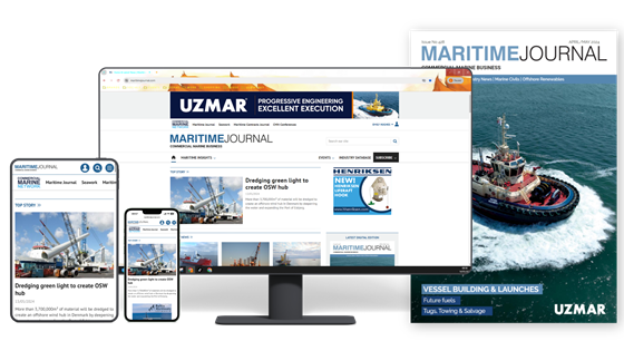 Maritime Journal