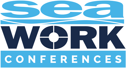 Commercial Marine Network Conferences logo