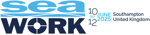 Seawork Commercial Marine Exhibition logo