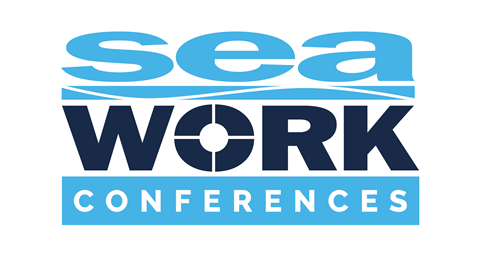 Commercial Marine Network Conferences logo